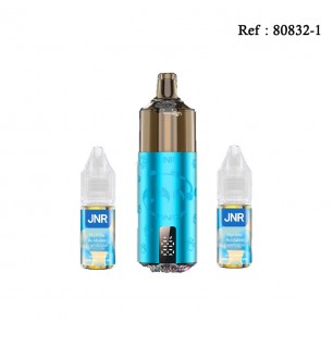 25K Blueberry Rasberry 20mg/mL Panda JNR
