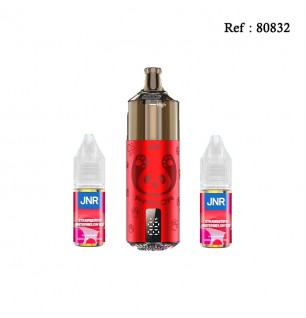 25K Strawbeerry Watermelon 20mg/mL Panda JNR