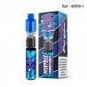 15K Wpuff Fusion Liquideo + recharge Myrtille Framboyante 10mg/mL