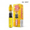 15K Wpuff Fusion Liquideo + recharge Pomelo 20mg/mL