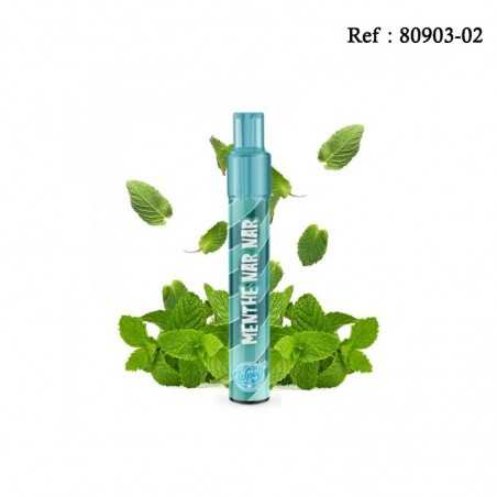 WPuff Pods 2.0 Mint Nar-Nar Nicotine 1.7% 800puffs