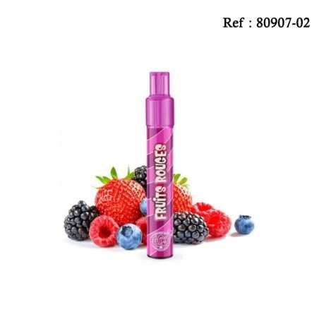 WPuff Pods 2.0 Fruits Rouges 1.7% 800Puffs
