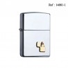 Briquet ZIPPO Slim Chromé Brillant