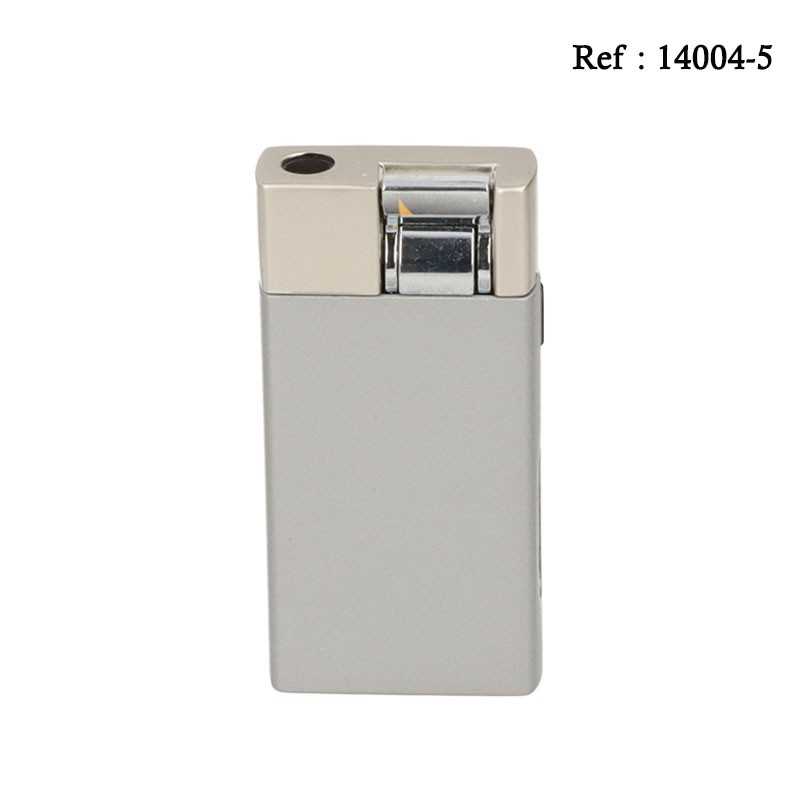 Briquet Jet Eurojet Titan mat