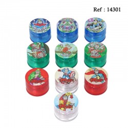 plastic grinder Monkeyking...