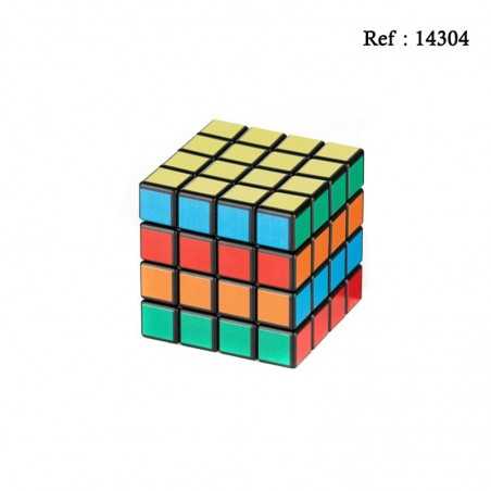 Rubik's Cube Grinder 58 x 58mm, 4 parts