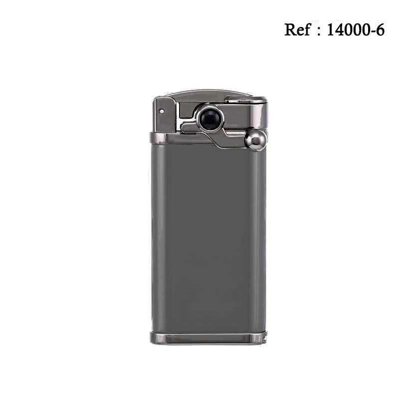 Briquet Winjet un Jet Gun avec emporte pièce