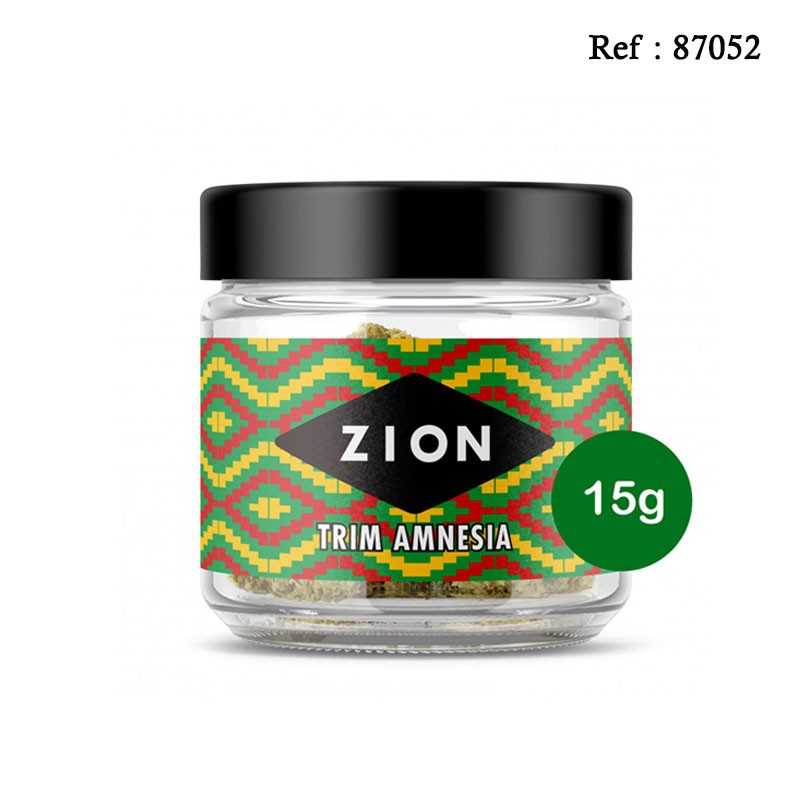 Trim 15g - ZION Amnésia