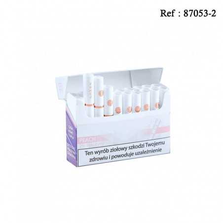 Cartouche Nexus Pêche - 20 recharges