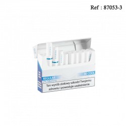 Cartouche Nexus Tabac - 20 recharges