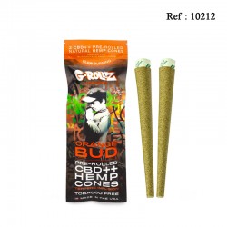 Cones G-ROLLZ CBD...