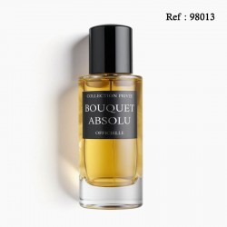 Parfum Bouquet Absolu - Collection Privée