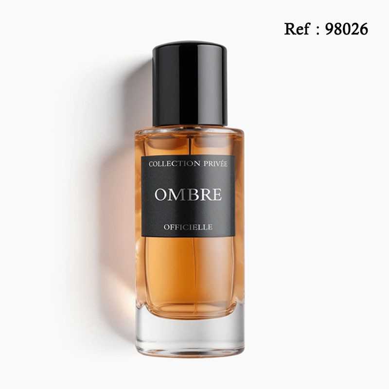 Parfum Ombre - Collection Privée