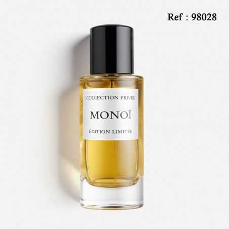Parfum Monoï - Collection Privée