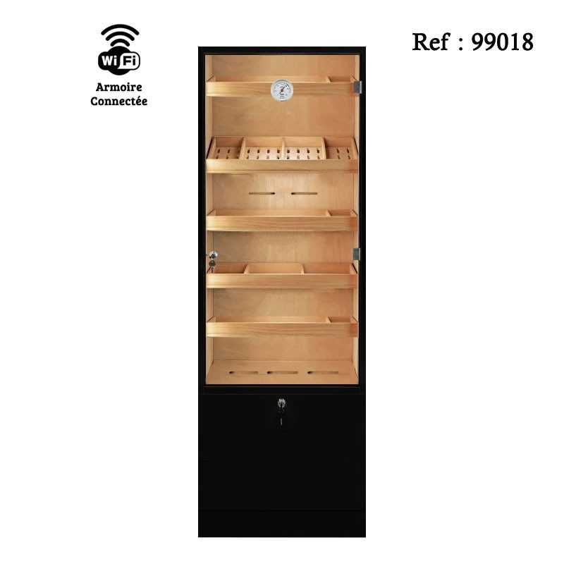 Finca big humidor