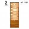 Cedro Finca big humidor HUMIDORIUS