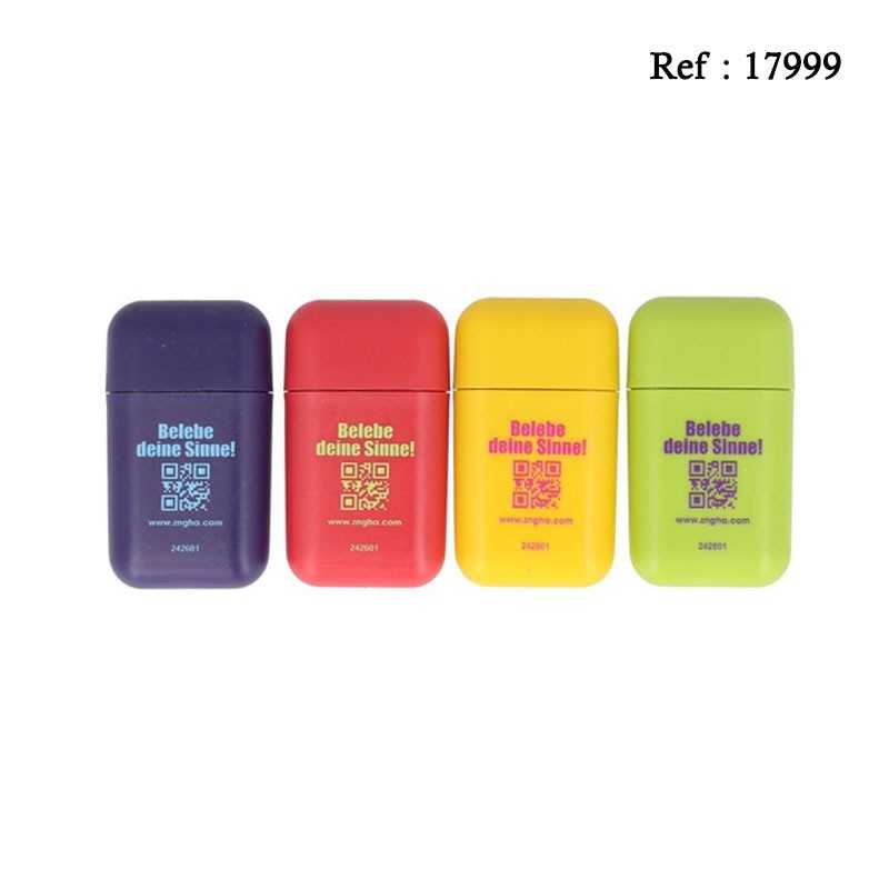 Z!NGA nasal inhaler, display of 24 pcs