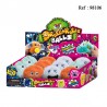 Doudou Squichy MONSTER BTX-011