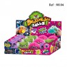 MONSTER Squichy Soft Toy BTX-009