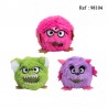MONSTER Squichy Soft Toy BTX-009