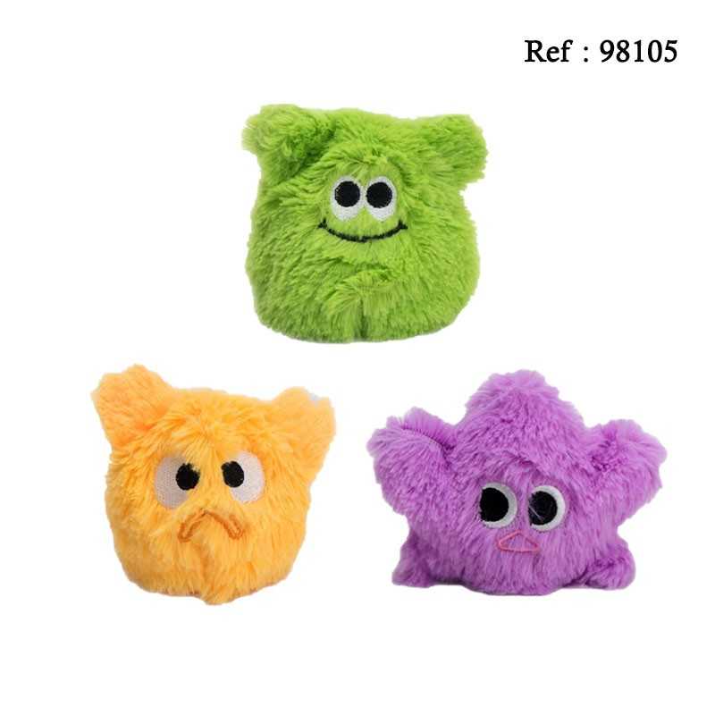MONSTER Squichy Soft Toy BTX-010