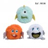 Doudou Squichy MONSTER BTX-011