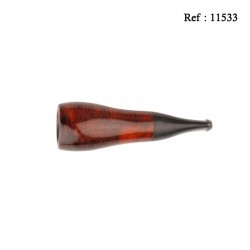 Cigar Holder briar wood...
