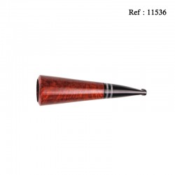 Cigar Holder briar wood...