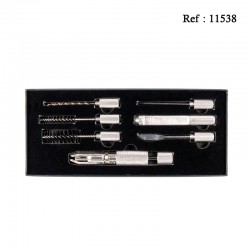 Pipe Maintenance Kit