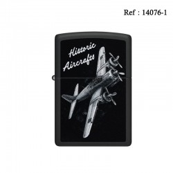 Zippo lighter Historic...