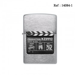 Briquet ZIPPO Production