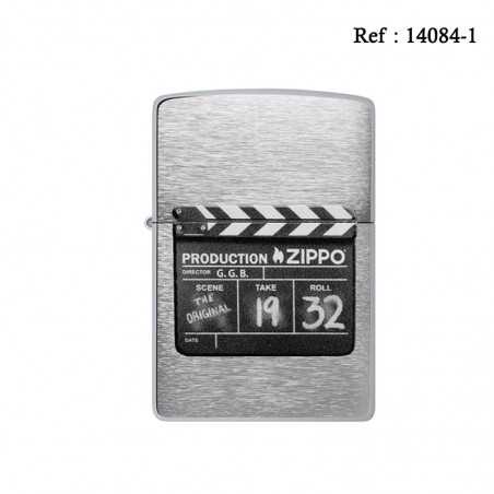 Briquet ZIPPO Production