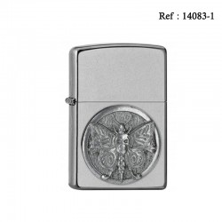 Zippo lighter Moth