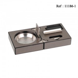 Carbone cigar set with...