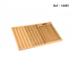 Cigar display tray 38 x19 x...