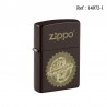 Briquet ZIPPO Cigare & Coupe-cigare