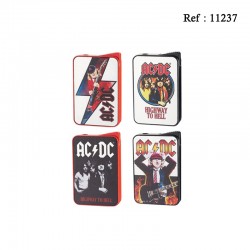 CHAMP AC/DC Mirror piezo...