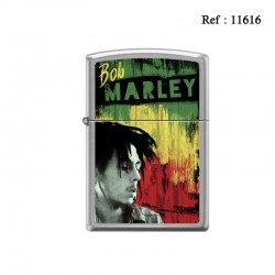 lighter ZIPPO chrom brushed...