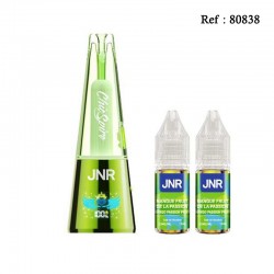 26.5K ChicSpire Mango Passion 20mg/ml JNR