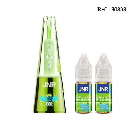 26.5K ChicSpire Mango Passion 20mg/ml JNR