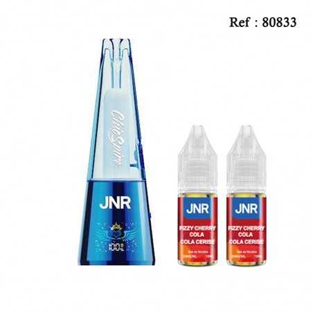 26.5K ChicSpire Cherry Cola 20mg/ml JNR