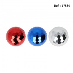 Disco ball grinder, Ø 5 cm,...