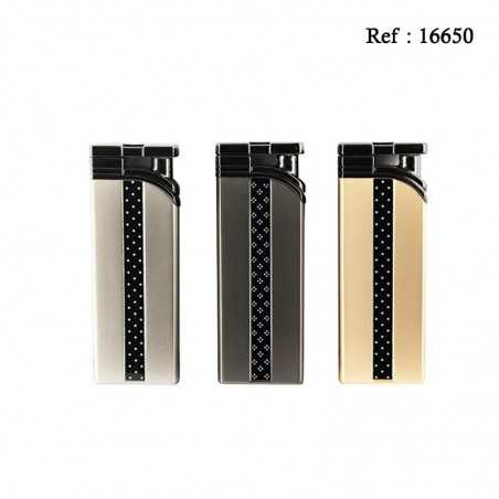 Lighter Turbo ZORR, display of 6pcs