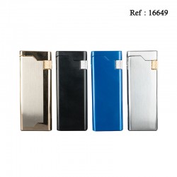Solo ZORR flint lighter,...
