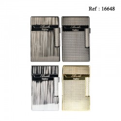 Puma ZORR stone lighter...