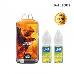 28K Cerise Cola 20mg/mL Falcon-X JNR