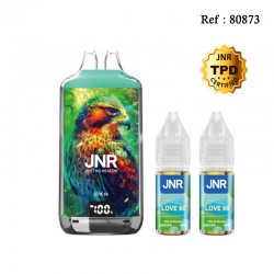 28K Love 66 20mg/mL Falcon-X JNR