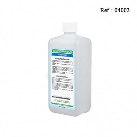 Nettoyant Desinfectant Moteur 1L Humidorius