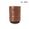 Bowl Falcon Chimney Smooth Brown high model 48 mm