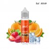 E-liquide Sunrise FREEZE Liquideo 50mL sans nicotine